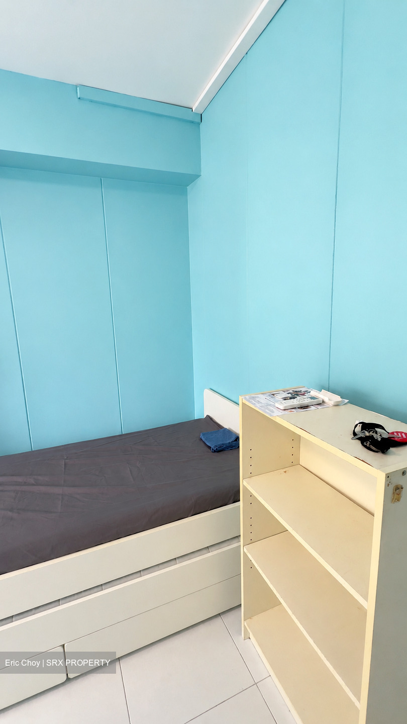 Blk 218 Pasir Ris Street 21 (Pasir Ris), HDB Executive #622656621
